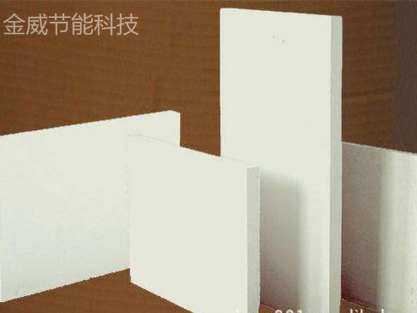 硅酸铝纤维板 (1)