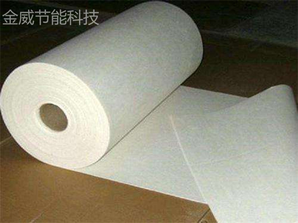 硅酸铝针刺毯 (3)