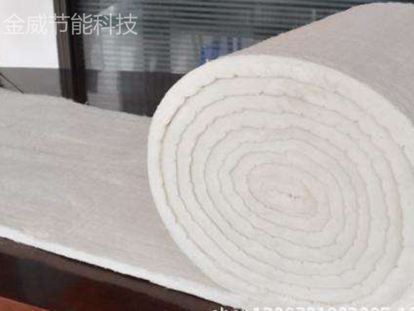 硅酸铝针刺毯 (4)