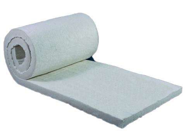 硅酸铝针刺毯 (1)