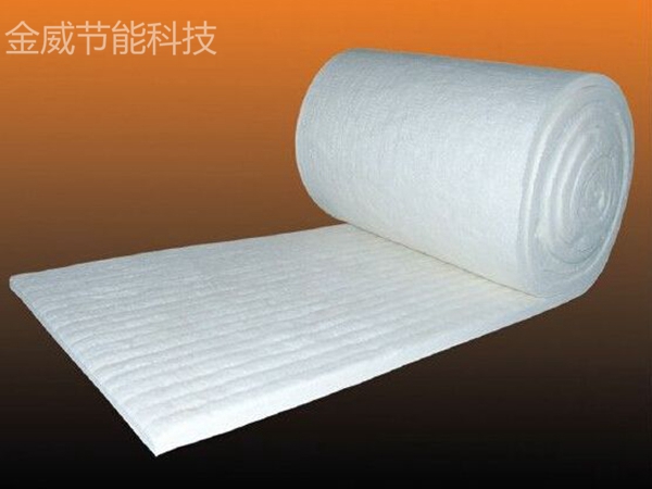 硅酸铝针刺毯 (2)